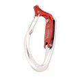 DMM VAULT WIREGATE silver