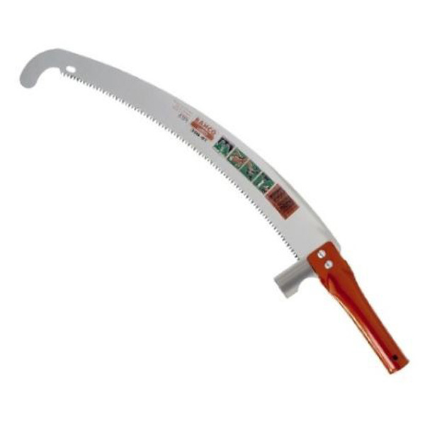 Saw head BAHCO 385-6T (non-hardened blade)