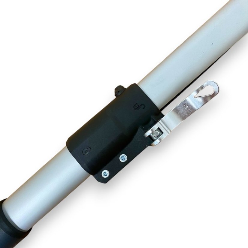 CASTELLARI TUCANO 400 telescopic pole loppers, 6 m