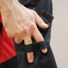 Light work trousers FRANCITAL FALAISE