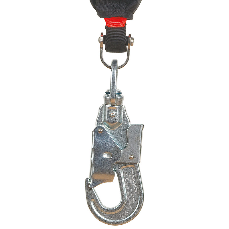 CAMP SWIVEL HOOK