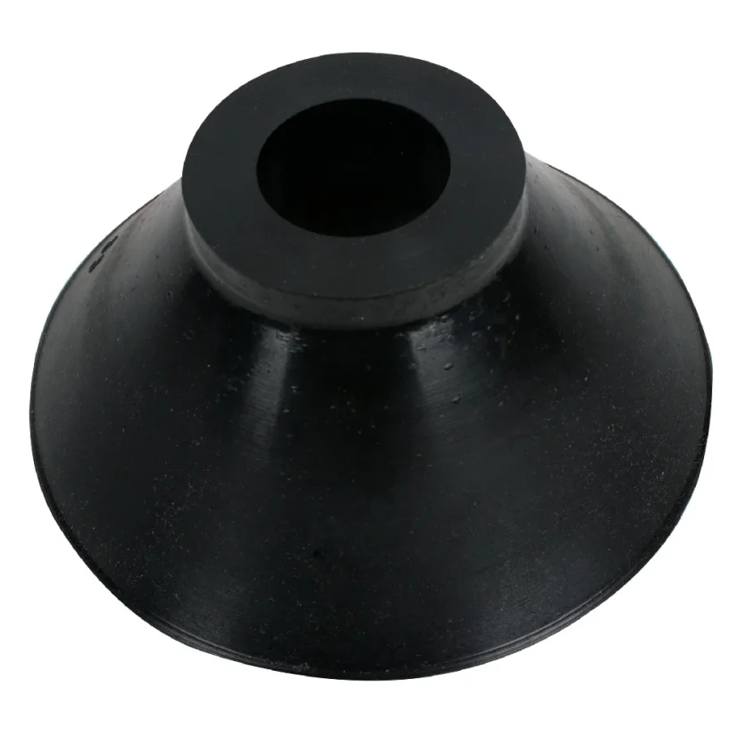 AIRSPADE HT133 Adjustable Dirt Shield