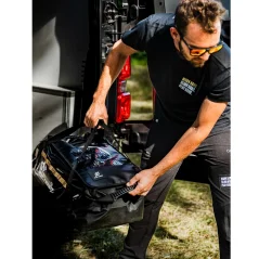 Gear bag FTC TREE KOOMPASSIA - 60 l