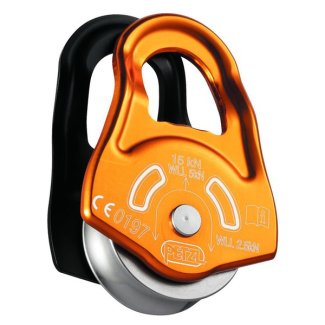 PETZL PARTNER pulley