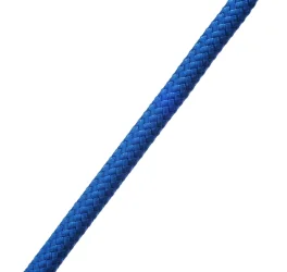 Statikus kötél TEUFELBERGER PATRON PLUS 11 mm - kék