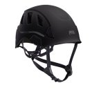 PETZL STRATO VENT work helmet black PETZL STRATO VENT work helmet black