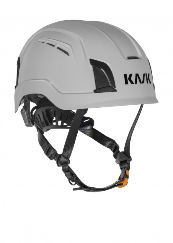 KASK ZENITH X AIR - šedá