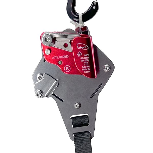 ARBPRO GEMINI KNEE térdmászógép