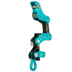 Descender NOTCH ROPE RUNNER VERTEC EVO