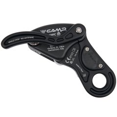 CAMP WIZARD PRO Black