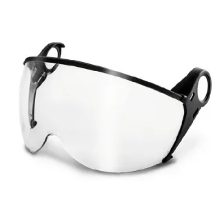 Fireproof visor KASK VISOR ZEN + FR clear
