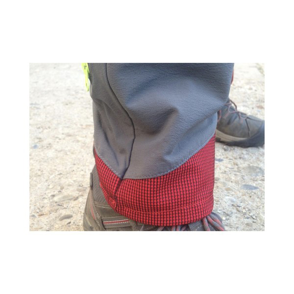 Stretch chainsaw trousers FRANCITAL HELIOS