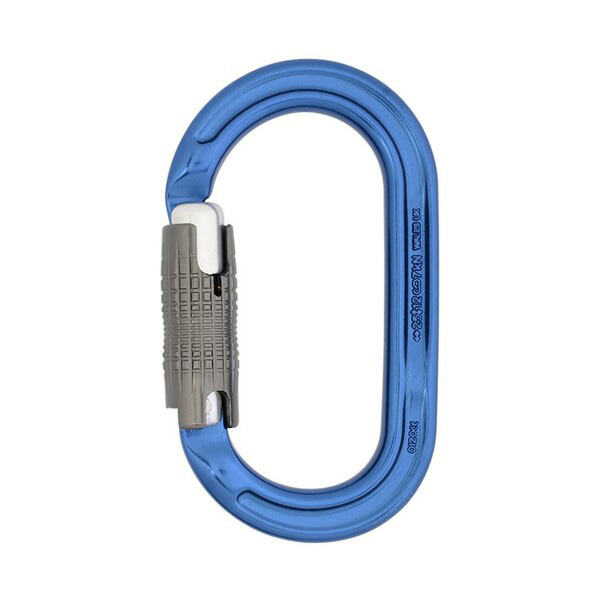 DMM ULTRA O LOCKSAFE - blue