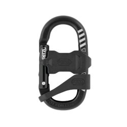 Kiegészítő mini karabiner tartozékokkal PETZL MINO