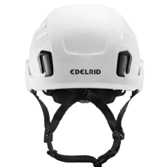 Přilba EDELRID TECTUM bílá