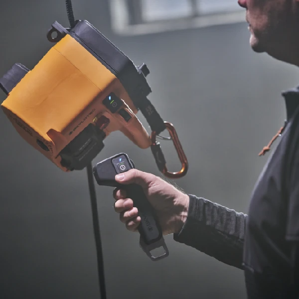 SKYLOTEC x HUSQVARNA ICX KIT 
