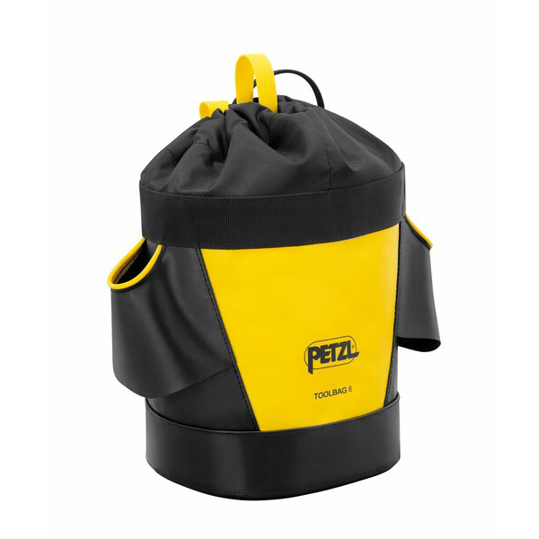 Bag PETZL TOOLBAG 6 l - 2023