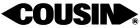 COUSIN - TRESTEC