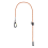 COURANT STILÉO LANYARD TWISTER COMPLETE