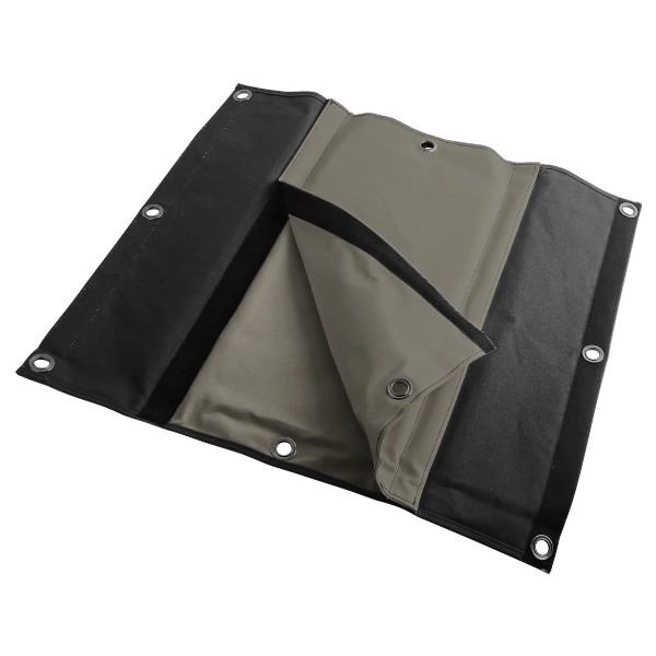 DMM PROPAD+ black edge protection