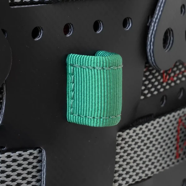 DMM KINISI AIR arborist harness