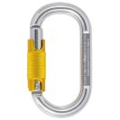 Fall arrester BEAL DynaPro AIR V HOOK - 100 cm
