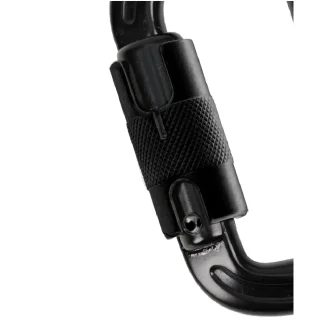 EDELRID FORAS TRIPLE LOCK EDELRID FORAS TRIPLE LOCK