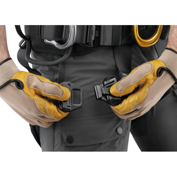 PETZL ASTRO INT 2025 working harness