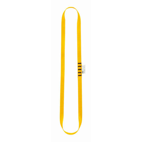 Sewn leash PETZL Anneau - color variant