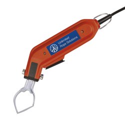 Elektrický horký nůž na lana LIROS HEAT CUTTER PRO