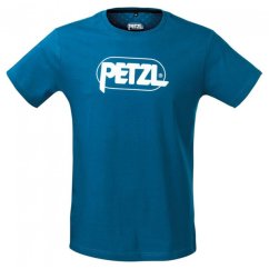 Tričko PETZL ADAM - modrá