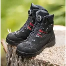 ZAMBERLAN DELIMBER GTX RR BOA čierna