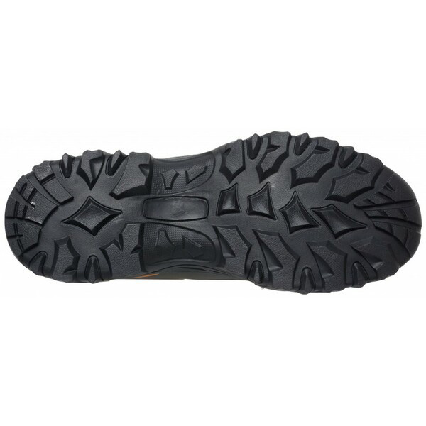 Work shoes SOLIDUR MONTANA