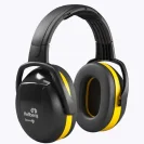 HELLBERG SECURE 2 HEADBEND hearing protectors