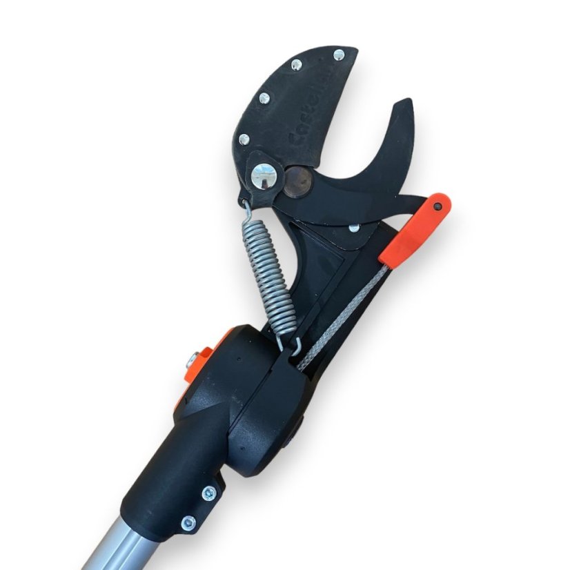 CASTELLARI TUCANO 400 telescopic pole loppers, 6 m