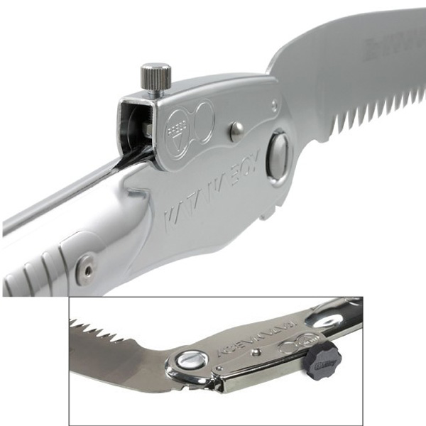 SILKY KATANABOY 500-5 hand saw