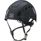 SKYLOTEC x CLIMBING TECHNOLOGY ARIES work helmet - Color: black