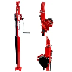 Dřevorubecký zvedák REIPAL RH-PUSHER III