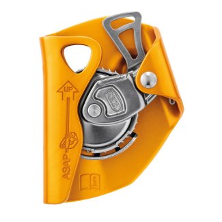 Zachycovač pádu PETZL ASAP