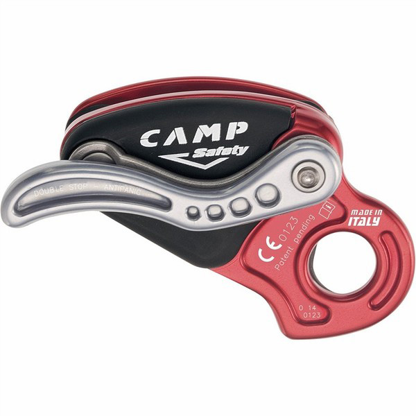 Descender CAMP DRUID