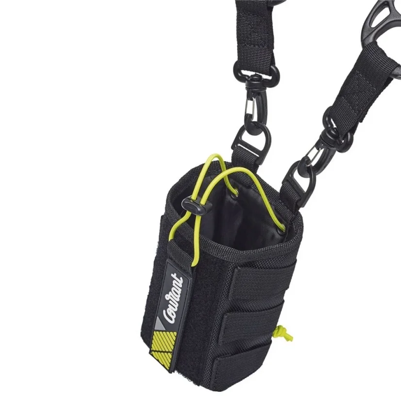 COURANT RADSTER radio pouch