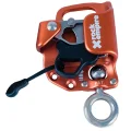 ROCK EMPIRE CHEST UP chest ascender - red