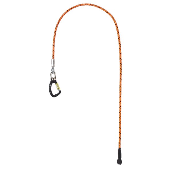 COURANT STILÉO TWISTER lanyard