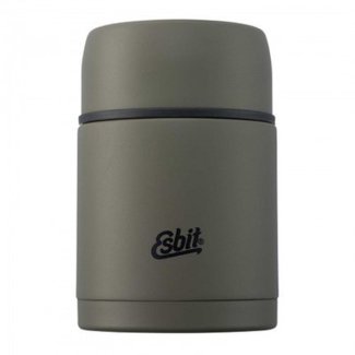 Food thermos ESBIT CLASSIC 0.75 l - olive green Food thermos ESBIT CLASSIC 0.75 l - olive green