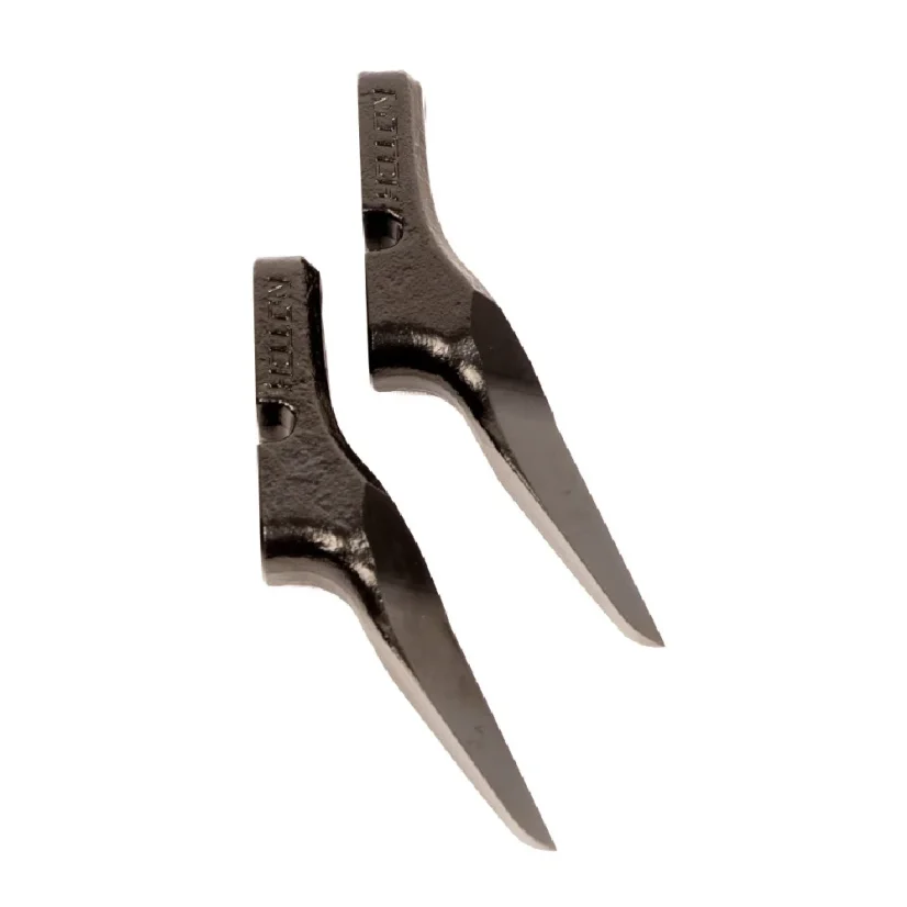 American Tree gaffs for NOTCH CLIMBERS 