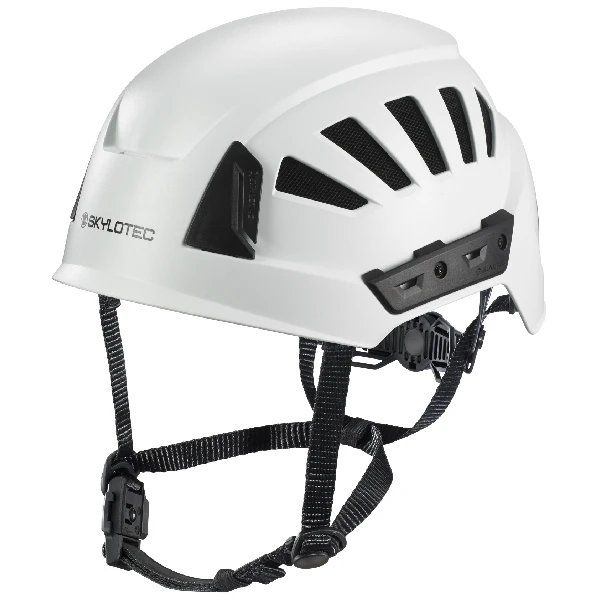 SKYLOTEC CHIN-X 250 + SKYLOTEC INCEPTOR GRX