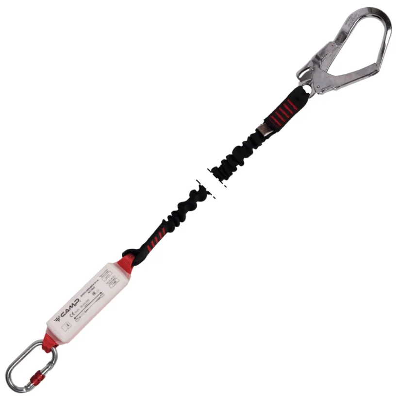 CAMP SHOCK ABSORBER REWIND Single + 0981E + 2017 120-175 cm