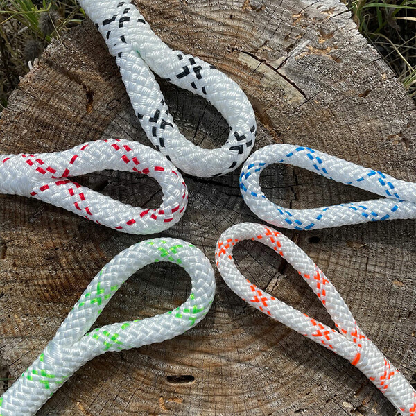 FTC KATUALI 12 mm 42 kN rigging rope