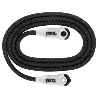 Náhradné lano pre PETZL GRILLON - čierna