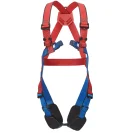 COURANT HARNAIS CHEROKEE TANDEM CONFORT full body harness COURANT HARNAIS CHEROKEE TANDEM CONFORT full body harness